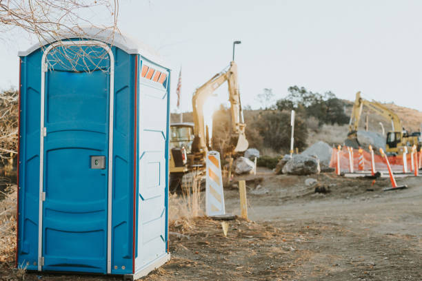 Best Affordable porta potty rental  in Fort Riley, KS