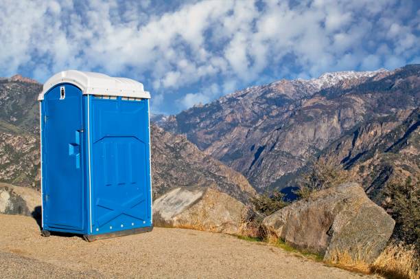 Portable restroom solutions in Fort Riley, KS