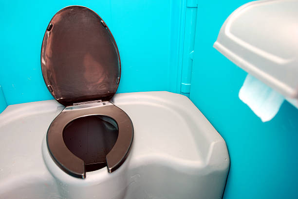 Best Local porta potty services  in Fort Riley, KS