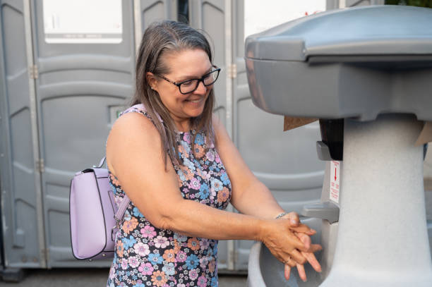 Best Porta potty rental near me  in Fort Riley, KS