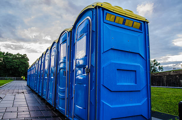 Best Porta potty for special events  in Fort Riley, KS