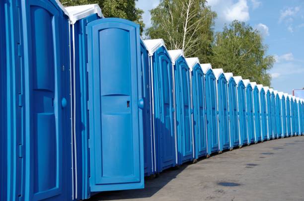 Best High-end porta potty rental  in Fort Riley, KS